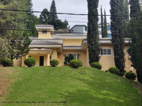 Casa com 3 Quartos à Venda, 280 m² em Ponunduva - Cajamar