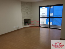 Apartamento com 3 Quartos à Venda, 104 m² em Jardim Paulista - São Paulo