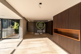 Apartamento com 2 Quartos à Venda, 129 m² em Perdizes - São Paulo