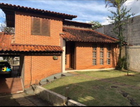 Casa com 3 Quartos à Venda, 350 m² em Jardim São Luís - Santana De Parnaíba