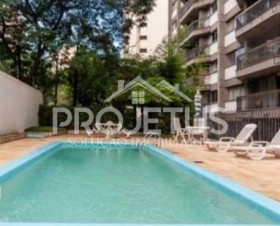 Apartamento com 4 Quartos à Venda, 150 m² em Vila Andrade - São Paulo