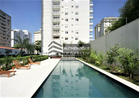 Apartamento com 2 Quartos à Venda, 270 m² em Pinheiros - São Paulo