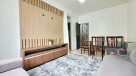 Apartamento com 2 Quartos à Venda, 65 m² em Aleixo - Manaus
