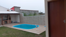 Casa com 3 Quartos à Venda, 420 m² em Unamar - Cabo Frio