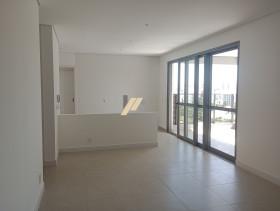 Apartamento com 3 Quartos à Venda, 116 m² em Nova Campinas - Campinas