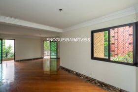 Apartamento com 4 Quartos à Venda, 238 m² em Morumbi - São Paulo