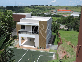 Sobrado com 3 Quartos à Venda, 1.000 m² em Condomínio Residencial Mirante Do Vale - Jacareí
