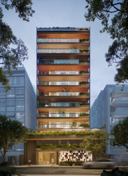 Apartamento com 4 Quartos à Venda, 155 m² em Humaitá - Rio De Janeiro