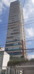Apartamento com 2 Quartos à Venda, 71 m² em Cambuci - São Paulo