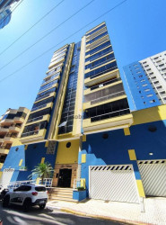 Apartamento com 4 Quartos para Temporada, 120 m² em Meia Praia - Itapema
