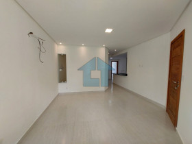 Apartamento com 2 Quartos à Venda ou Locação, 63 m² em Porto Bracuhy - Angra Dos Reis