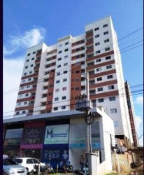 Apartamento com 2 Quartos à Venda, 64 m² em Uruguai - Teresina