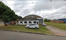 Imóvel Comercial à Venda, 2.400 m² em Weissópolis - Pinhais