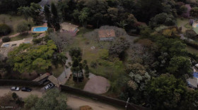 Chácara com 3 Quartos à Venda, 500 m² em Pirucaia - Mairiporã