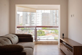 Apartamento com 2 Quartos à Venda, 58 m² em Vila Mariana - São Paulo