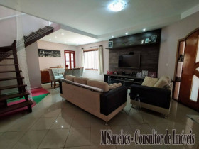 Casa com 3 Quartos à Venda, 209 m² em Jardim Ferreira - Sorocaba