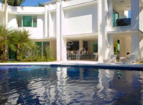Casa de Condomínio com 6 Quartos à Venda, 1 m² em Riviera - Bertioga
