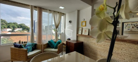 Apartamento com 3 Quartos à Venda, 115 m² em Atiradores - Joinville