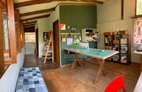 Casa com 3 Quartos à Venda, 175 m² em Jardim Santa Paula - Cotia