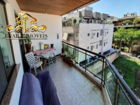 Apartamento com 3 Quartos à Venda, 95 m² em Recreio Dos Bandeirantes - Rio De Janeiro
