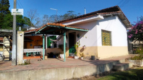 Chácara com 3 Quartos à Venda, 50.000 m² em Alto Da Serra - São Roque