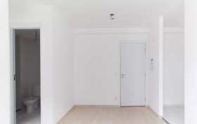 Apartamento com 2 Quartos à Venda, 38 m² em Brás - São Paulo
