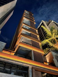Apartamento com 1 Quarto à Venda, 48 m² em Itaim Bibi - São Paulo