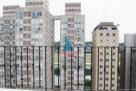 Apartamento com 3 Quartos à Venda, 196 m² em Jardim Europa - São Paulo
