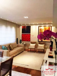 Apartamento com 3 Quartos à Venda, 114 m² em Jardim Paulista - São Paulo