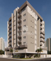 Apartamento com 2 Quartos à Venda, 86 m² em Gravatá - Navegantes