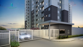 Apartamento com 2 Quartos à Venda, 68 m² em Jardim Novo Horizonte - Valinhos