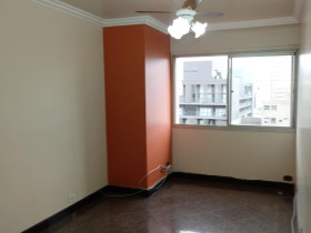 Apartamento com 1 Quarto à Venda, 40 m² em Consolação - São Paulo