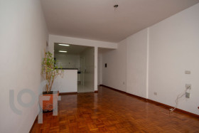 Apartamento com 3 Quartos à Venda, 132 m² em Vila Mariana - São Paulo