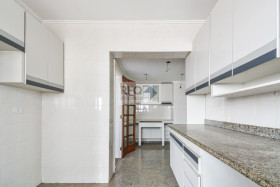 Apartamento com 4 Quartos à Venda, 138 m² em Vila Congonhas - São Paulo