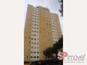 Apartamento com 2 Quartos à Venda, 48 m² em Limão - São Paulo
