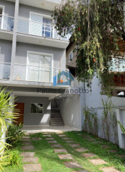 Casa de Condomínio com 3 Quartos à Venda, 136 m² em Jardim Rio Das Pedras - Cotia