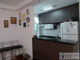 Apartamento com 2 Quartos à Venda, 65 m² em Brás - São Paulo
