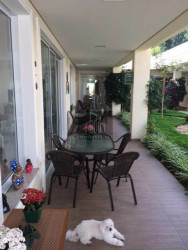 Casa com 5 Quartos à Venda, 950 m² em Residencial Tamboré - Barueri
