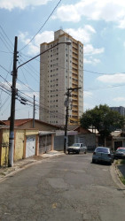 Apartamento com 2 Quartos à Venda, 55 m² em Vila Luzita - Santo André