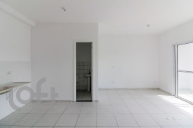 Apartamento com 1 Quarto à Venda, 38 m² em Cambuci - São Paulo