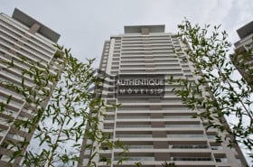Apartamento com 4 Quartos à Venda, 142 m² em Ipiranga - São Paulo