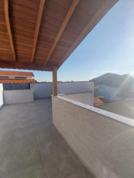 Imóvel com 2 Quartos à Venda, 100 m² em Vila Camilópolis - Santo André