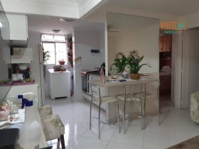 Apartamento com 2 Quartos à Venda, 48 m² em Jardim Antártica - São Paulo