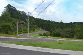 Terreno à Venda, 500 m² em Reserva Dos Pires  - Cotia