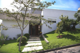 Imóvel com 4 Quartos à Venda, 428 m² em Loteamento Itatiba Country Club - Itatiba