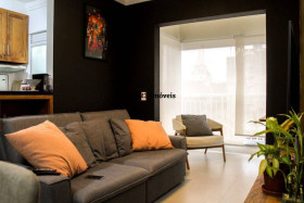 Apartamento com 2 Quartos à Venda, 69 m² em Casa Verde - São Paulo