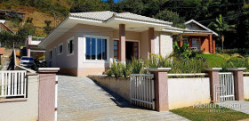 Casa com 3 Quartos à Venda, 250 m² em Sebastiana - Teresópolis