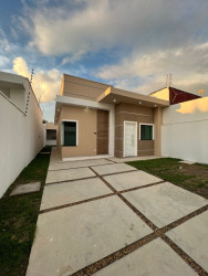 Casa com 3 Quartos à Venda,  em Novo Aleixo - Manaus