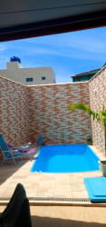 Casa com 3 Quartos à Venda, 90 m² em Jardim Esperança - Cabo Frio