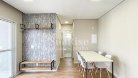 Apartamento com 2 Quartos à Venda, 52 m² em Green Valley Alphaville - Barueri
